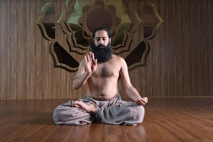 Vratakar Pranayama (File Photo) Vratakar Pranayama (File Photo)