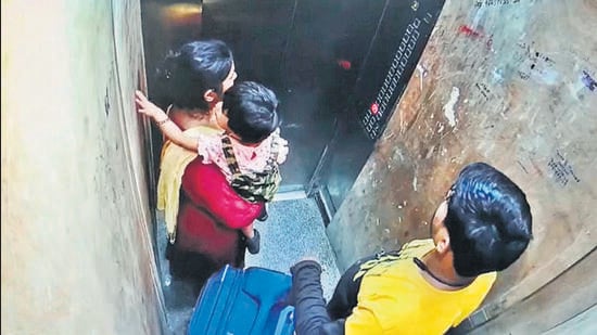 Naigaon murder: Victim’s sister got CCTV footage that helped cops nail the couple