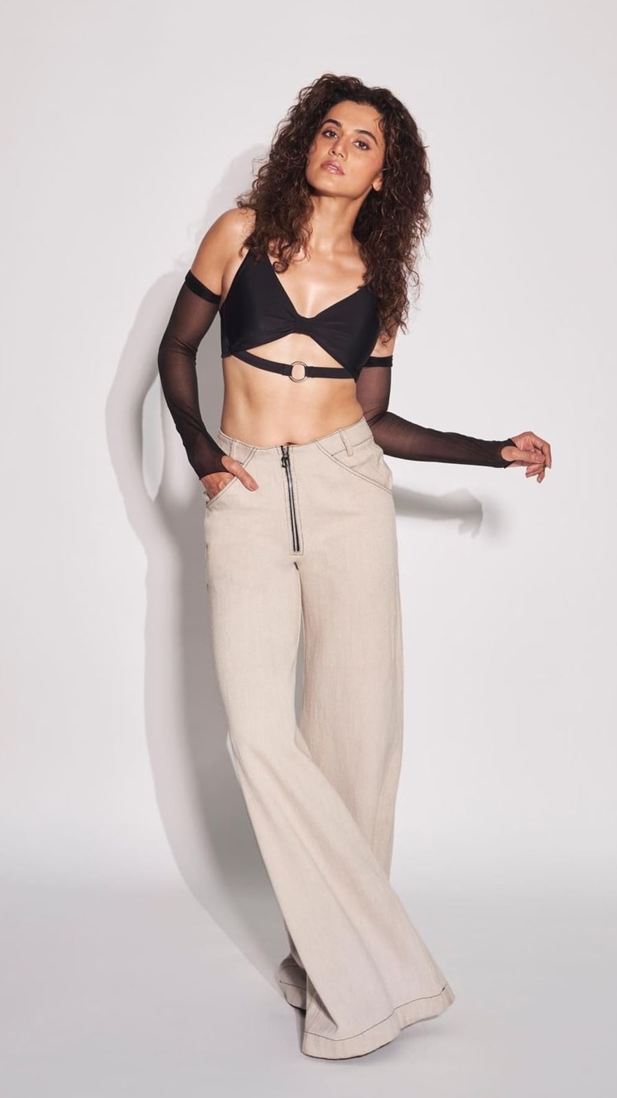 Taapsee