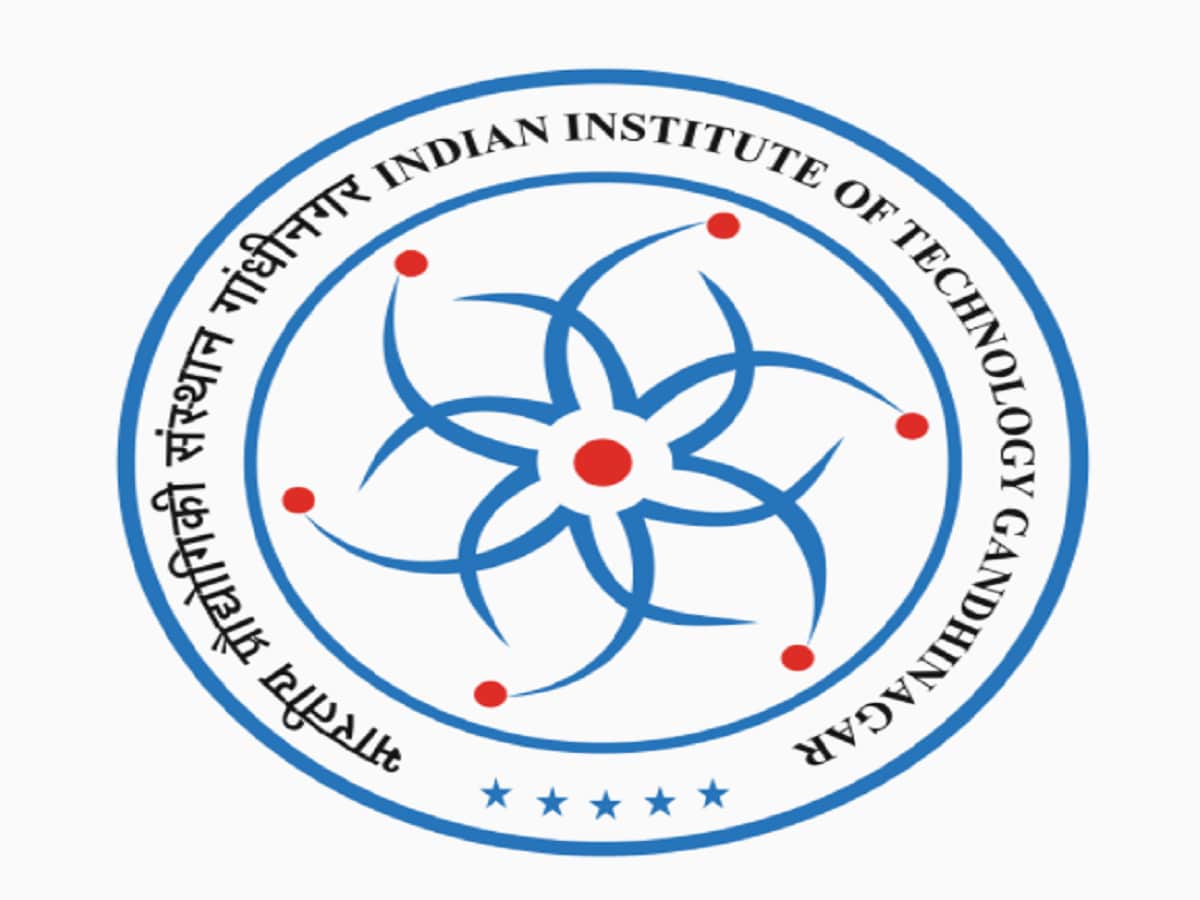 IIT Gandhinagar wins International Green University Award 2023 IIT Gandhinagar wins International Green University Award 2023