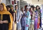 Will the carrot of women’s reservations transform a patriarchal political milieu?
