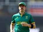South Africa's Anrich Nortje is ruled out of the 2023 World Cup