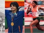 We take a look at some of India's glorious moments in Asian Games history