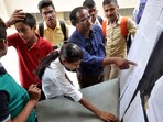 UP NEET UG 2023 Counselling: Stray vacancy round schedule out at dgme.up.gov.in