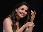 Alia Bhatt was last seen in Heart of Stone.