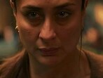 Kareena Kapoor plays a single mother and victim of domestic abuse in Jaane Jaan Kareena Kapoor plays a single mother and victim of domestic abuse in Jaane Jaan
