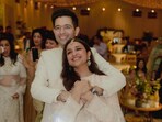 Parineeti Chopra and Raghav Chadha will get married in a couple of days. Parineeti Chopra and Raghav Chadha will get married in a couple of days.