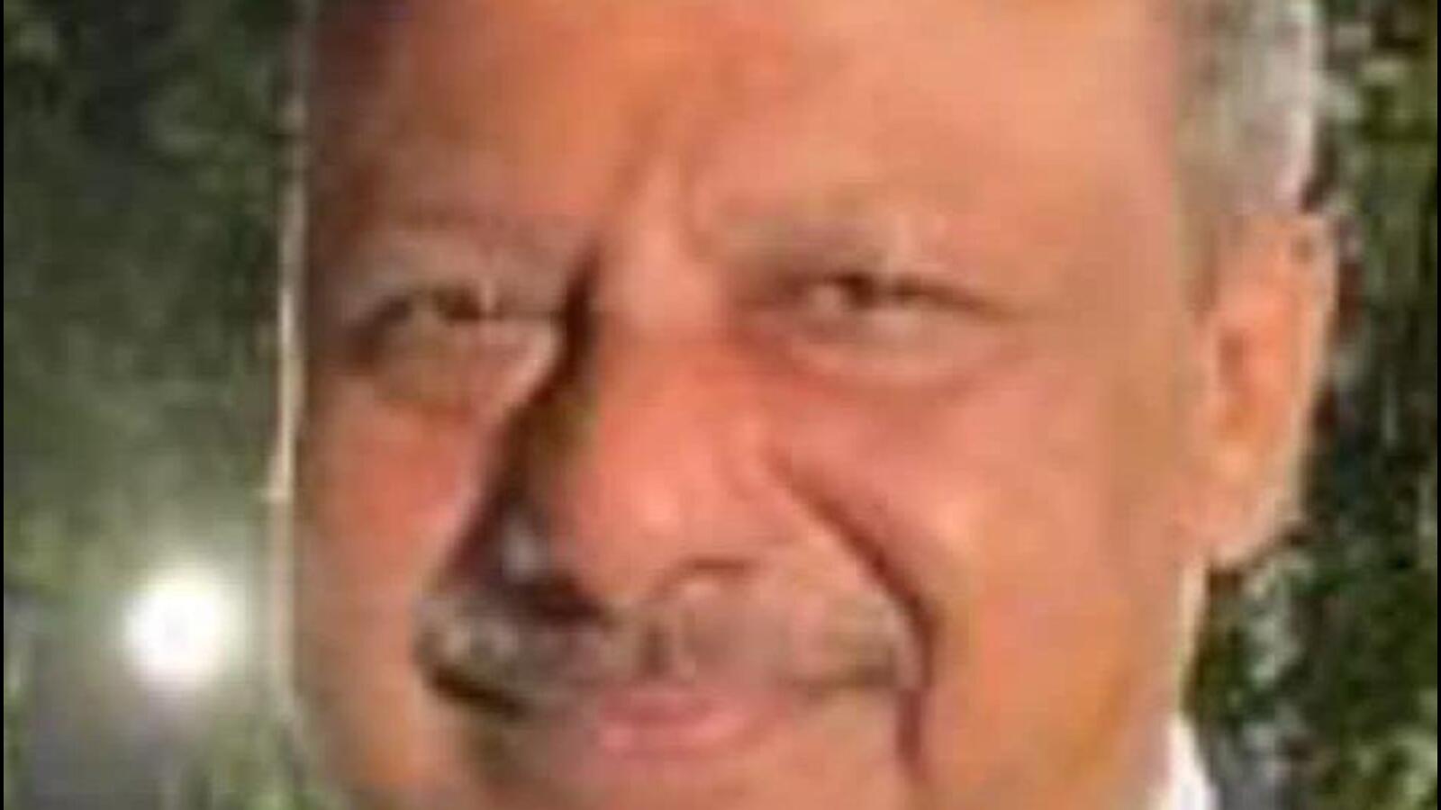 Air India's A350 aircraft fleet chief pilot Captain Sandeep Gupta dies of dengue | Latest News India - Vimarsana News