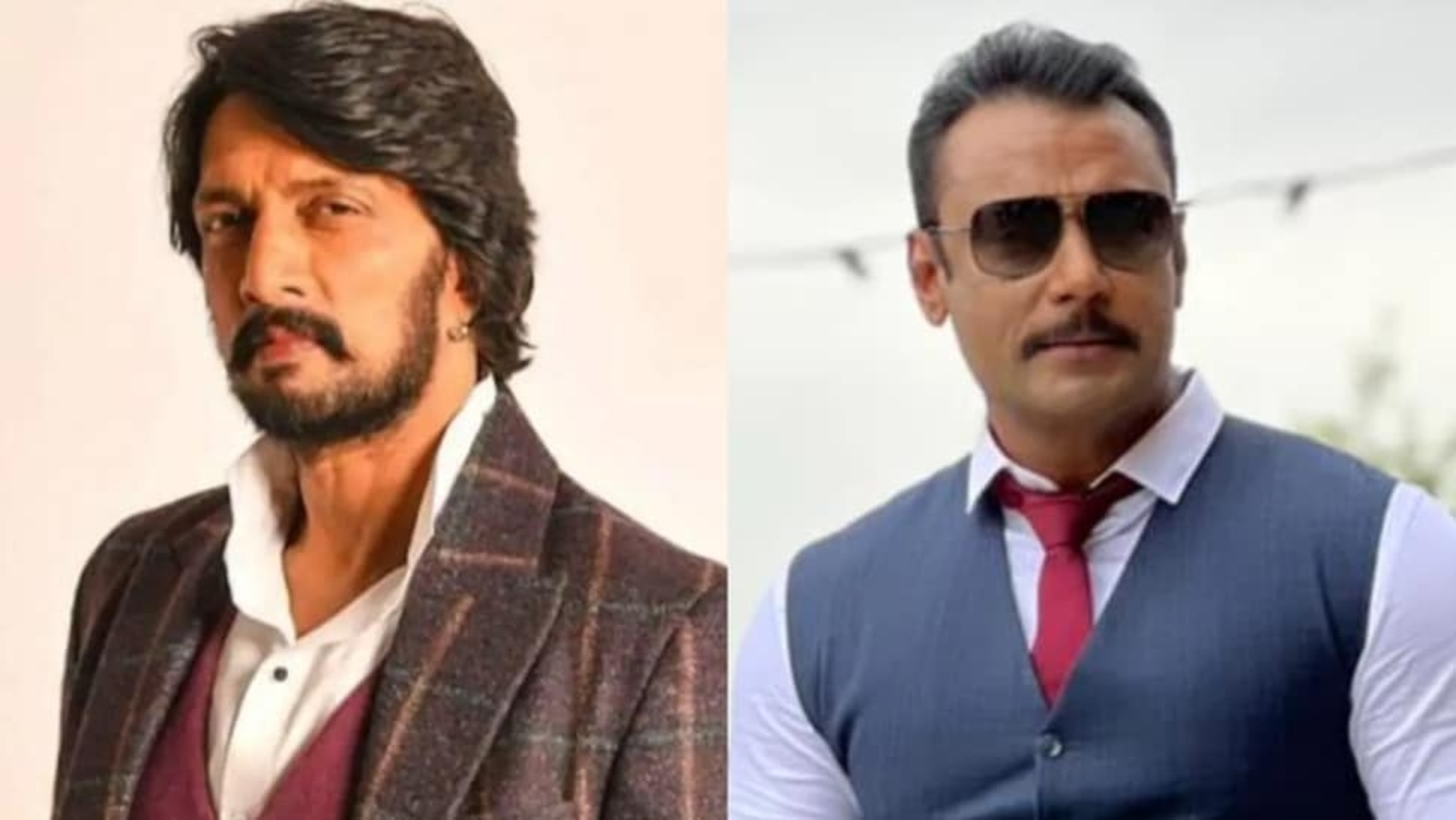 Our Cauvery our right: Kannada actors Sudeep, Darshan amid row with Tamil Nadu | Bengaluru - Vimarsana News