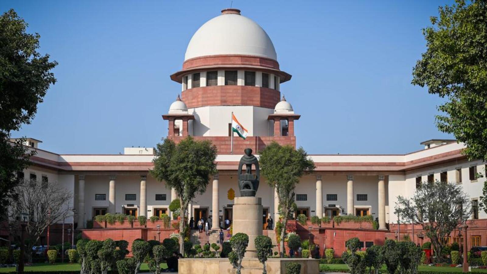 'High moral conduct must for cops': SC upholds job denial to man accused of molesting a minor | Latest News India - Vimarsana News