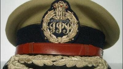 Anusuya Ransingh Sahu is the second IPS officer to be shifted out of the home guard and fire services department this year Anusuya Ransingh Sahu is the second IPS officer to be shifted out of the home guard and fire services department this year