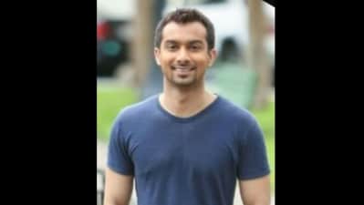 Apoorva Mehta started Instacart in 2012. (Twitter/@ApoorvaMehta) Apoorva Mehta started Instacart in 2012. (Twitter/@ApoorvaMehta)