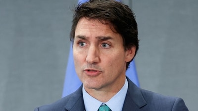 Canada Prime Minister Justin Trudeau spoke on the  India-Canada diplomatic crisis after India suspended visa services in Canada,