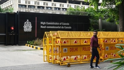 Canada has a large Indian diaspora, a large proportion from Punjab, with several families typically heading back in September and October before the start of the festive season (Hindustan Times) Canada has a large Indian diaspora, a large proportion from Punjab, with several families typically heading back in September and October before the start of the festive season (Hindustan Times)