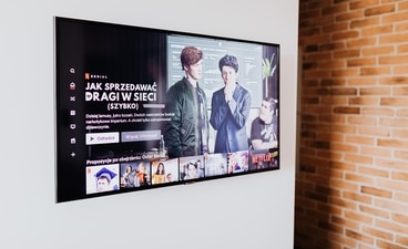 Find the best 50-inch TVs in India for an immersive and stylish home entertainment experience. (Pexels) Find the best 50-inch TVs in India for an immersive and stylish home entertainment experience. (Pexels)