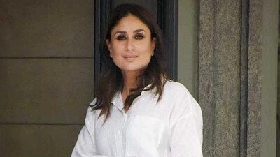 Kareena Kapoor has several films in the pipeline. Kareena Kapoor has several films in the pipeline.