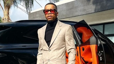 Tory Lanez is facing a 10-year prison term for shooting Megan Thee Stallion (torylanez/Instagram) Tory Lanez is facing a 10-year prison term for shooting Megan Thee Stallion (torylanez/Instagram)