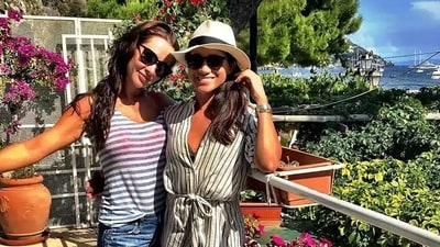 Meghan Markle’s former best friend Jessica Mulroney has taken to her Instagram Story to share a cryptic quote (jessicamulroney/Instagram) Meghan Markle’s former best friend Jessica Mulroney has taken to her Instagram Story to share a cryptic quote (jessicamulroney/Instagram)
