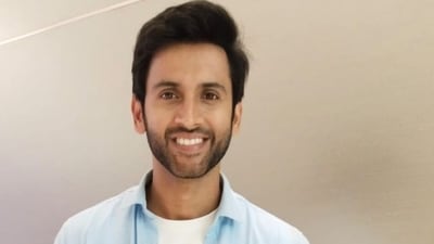 Mishkat Varma Mishkat Varma