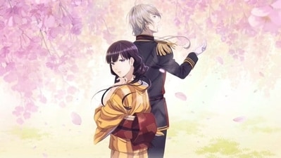 Anime series "My Happy Marriage" confirmed for a second season, delighting fans with more heartwarming moments. (Kinema Citrus) Anime series "My Happy Marriage" confirmed for a second season, delighting fans with more heartwarming moments. (Kinema Citrus)
