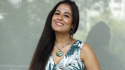 Reema Kapani on making her first feature film The 30 Days.
