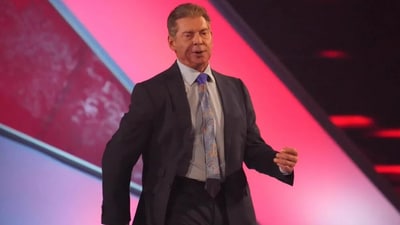 Vince McMahon (@WrestleOps) Vince McMahon (@WrestleOps)