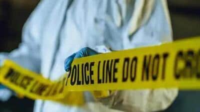 The incident took place on Wednesday at the residential building in Ghaziabad’s Sain Vihar locality (Representative Photo) The incident took place on Wednesday at the residential building in Ghaziabad’s Sain Vihar locality (Representative Photo)