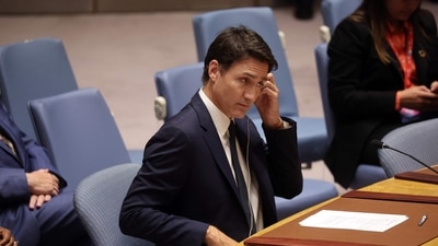India wants reduction in the number of Canadian diplomats. India wants reduction in the number of Canadian diplomats.
