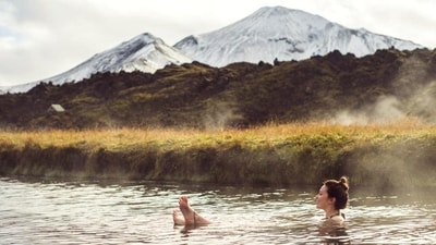 Iceland to hike tourism tax to tackle the climate impact of increased travel (Shutterstock) Iceland to hike tourism tax to tackle the climate impact of increased travel (Shutterstock)