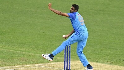 Ravichandran Ashwin knows he is up against fitness and fate. (Getty) Ravichandran Ashwin knows he is up against fitness and fate. (Getty)