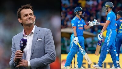 Adam Gilchrist has delivered his verdict. (Getty/PTI) Adam Gilchrist has delivered his verdict. (Getty/PTI)