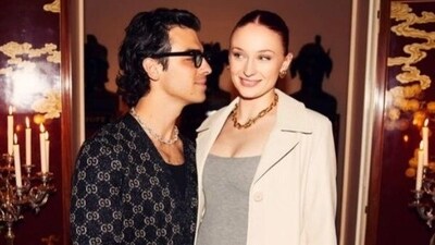 Joe Jonas and Sophie Turner seem to be heading for a custody battle Joe Jonas and Sophie Turner seem to be heading for a custody battle