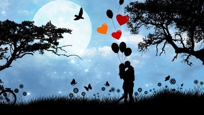 Daily Love and Relationship Horoscope 2023: Find out love predictions for September 22. (Pixabay)