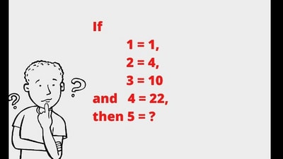 Will you be able to solve this question? (Instagram/@mathequiz) Will you be able to solve this question? (Instagram/@mathequiz)