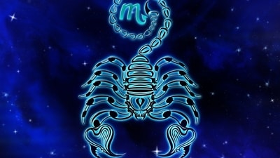 Scorpio Daily Horoscope, September 22, 2023: You possess incredible power within, Scorpio, and today the universe is calling on you to harness it.