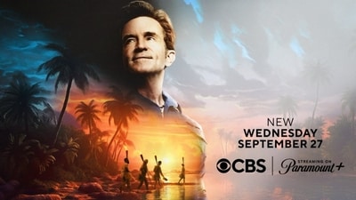 Survivor Season 45 premieres on September 27, 2023, with a diverse cast and extended episodes. (X/survivorcbs) Survivor Season 45 premieres on September 27, 2023, with a diverse cast and extended episodes. (X/survivorcbs)