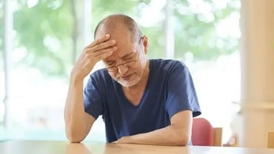 Post traumatic events can also cause people to be depressed during the festive season and the holidays.&nbsp; (Unsplash)