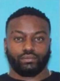 The suspect Nathaniel Huey (Romeoville police department) The suspect Nathaniel Huey (Romeoville police department)