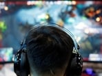 Online gaming