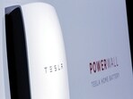 The Tesla Energy Powerwall Home Battery 