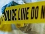 Another person, who stayed with him, informed the university that a group of unidentified men abducted him in a car from the house on Thursday afternoon. (File) Another person, who stayed with him, informed the university that a group of unidentified men abducted him in a car from the house on Thursday afternoon. (File)