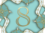 Let's explore what the angel number 88 is trying to tell you.