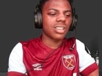 Streamer IShowSpeed gets boy suspended from school Streamer IShowSpeed gets boy suspended from school