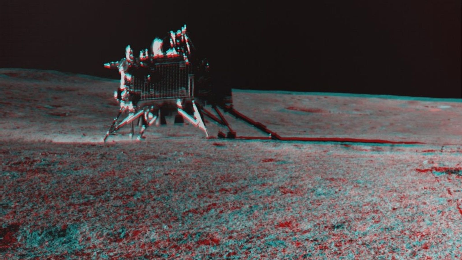 Chandrayaan 3 Vikram lander LIVE updates: ISRO aims for revival today after two weeks of sleep mode - Vimarsana News
