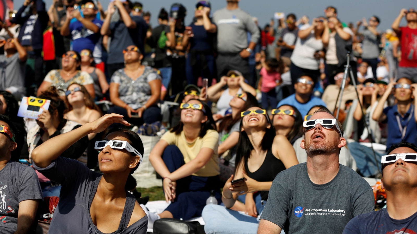 What to know about October's 'ring of fire' solar eclipse | Explained - Vimarsana News