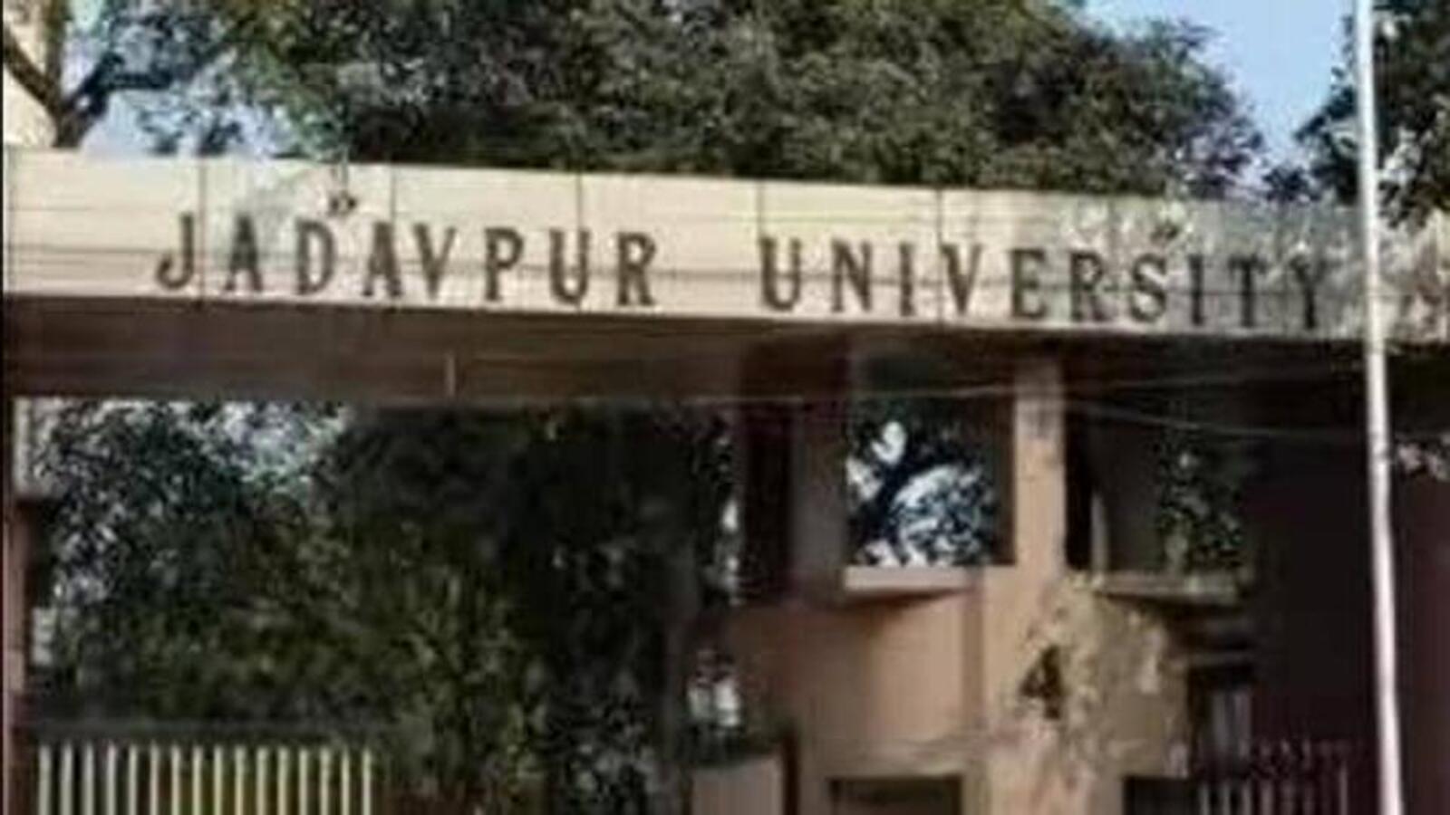 Jadavpur University: Probe panel finds inaction in most ragging cases - Vimarsana News