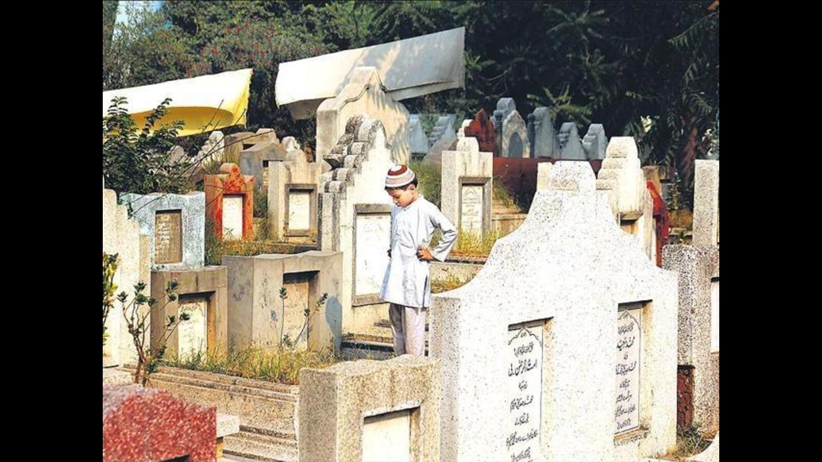 Land acquired for Muslim graveyard in Mohali’s Bajhedi village ...