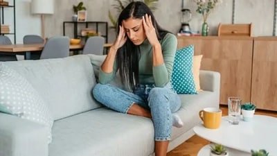Isolation and cutting people out of their lives is a classic sign of panic disorder as they feel overwhelmed all the time. (Unsplash) Isolation and cutting people out of their lives is a classic sign of panic disorder as they feel overwhelmed all the time. (Unsplash)