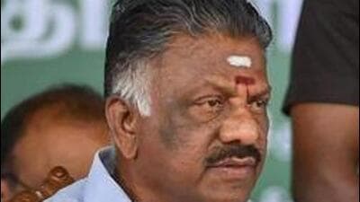 AIADMK legislators urged the Speaker for a change in seating arrangement in assembly since colleagues-turned-rivals Panneerselvam and AIADMK general secretary Palaniswami are seated together in the present arrangement. (PTI) AIADMK legislators urged the Speaker for a change in seating arrangement in assembly since colleagues-turned-rivals Panneerselvam and AIADMK general secretary Palaniswami are seated together in the present arrangement. (PTI)