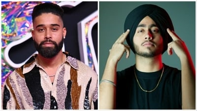AP Dhillon has shared a statement amid controversy surrounding Shubh. AP Dhillon has shared a statement amid controversy surrounding Shubh.